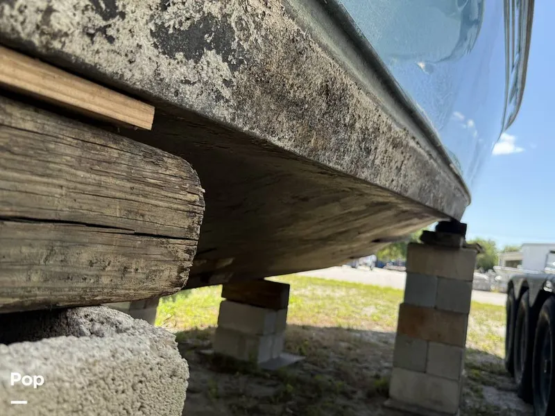 Slide: The Image of Tiara 2900 Open 1996 - 15303577