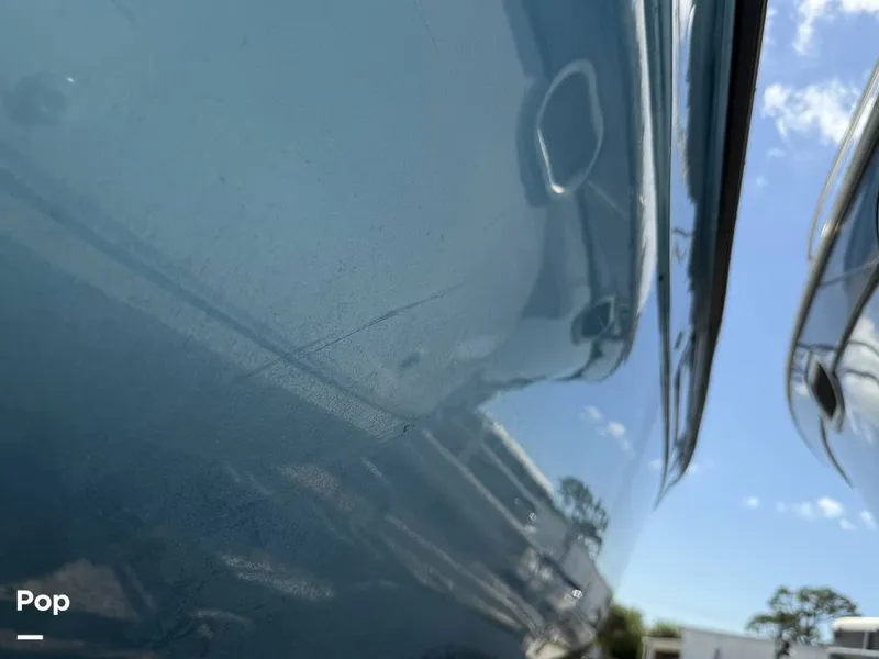 Slide: The Image of Tiara 2900 Open 1996 - 15303578