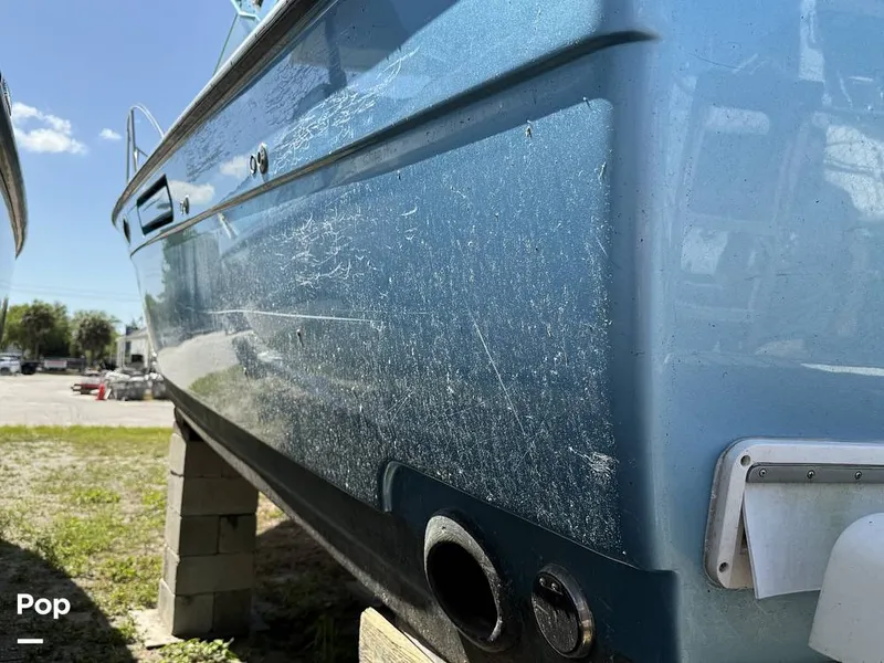 Slide: The Image of Tiara 2900 Open 1996 - 15303580