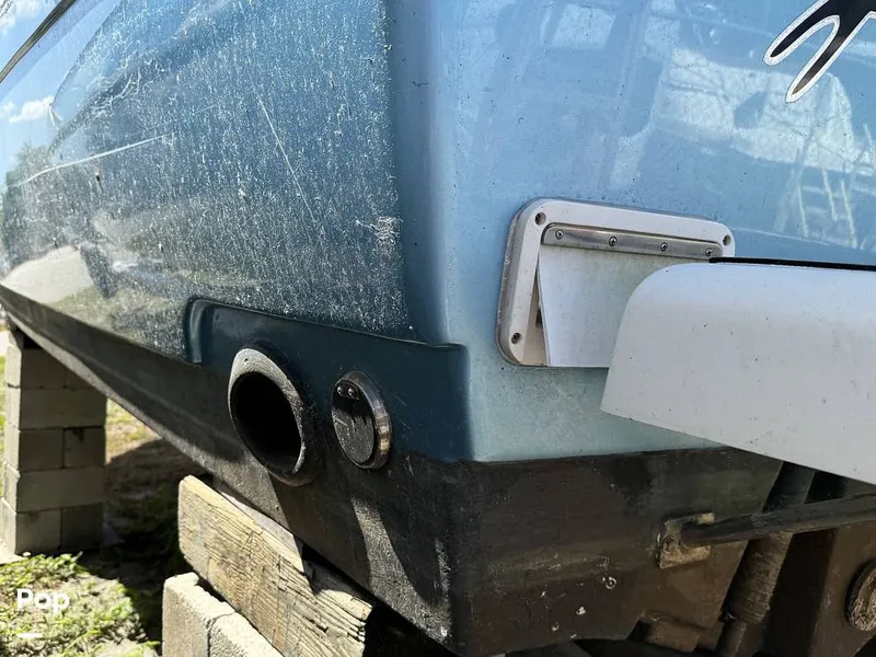 Slide: The Image of Tiara 2900 Open 1996 - 15303581