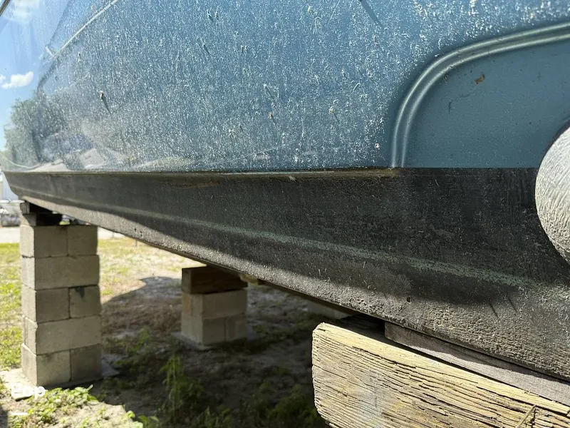 Slide: The Image of Tiara 2900 Open 1996 - 15303582