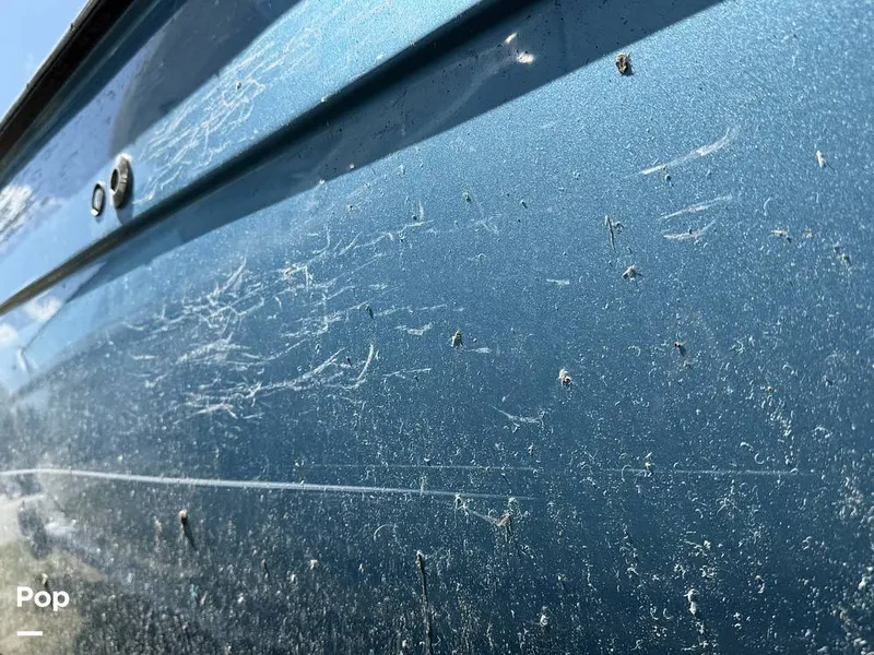 Slide: The Image of Tiara 2900 Open 1996 - 15303583