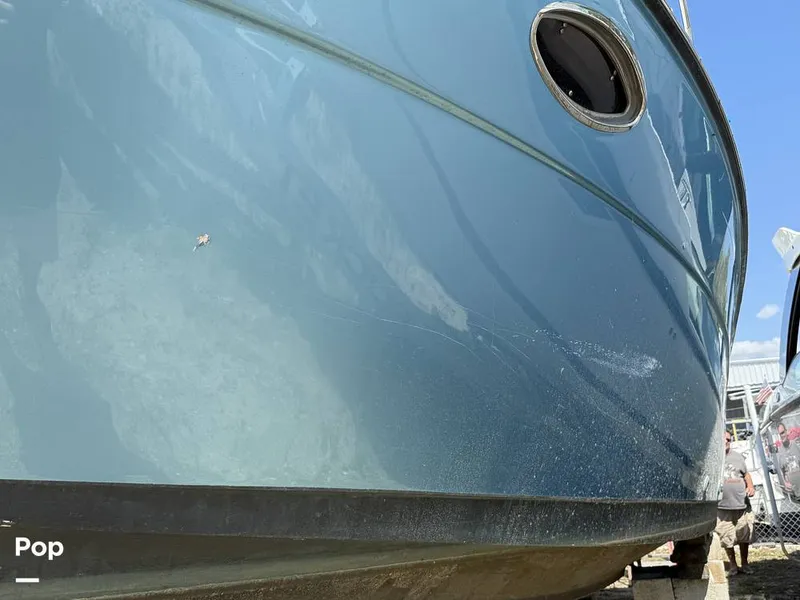 Slide: The Image of Tiara 2900 Open 1996 - 15303589