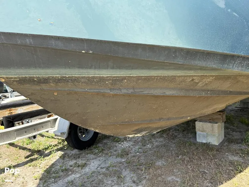 Slide: The Image of Tiara 2900 Open 1996 - 15303590