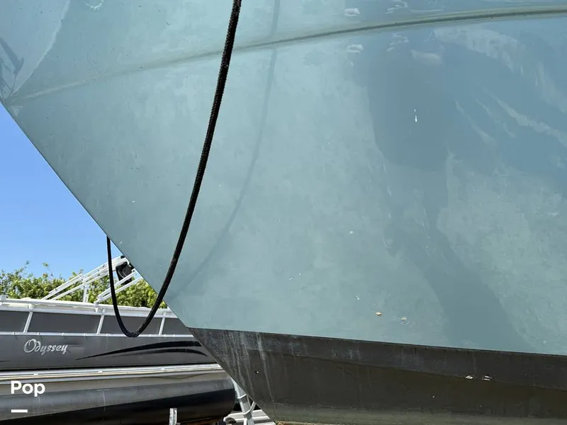 Slide: The Image of Tiara 2900 Open 1996 - 15303591