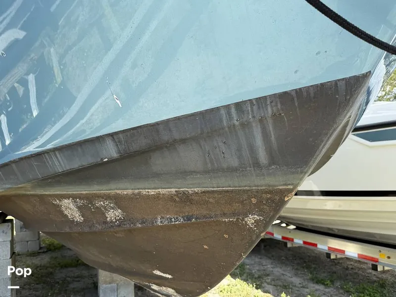 Slide: The Image of Tiara 2900 Open 1996 - 15303592