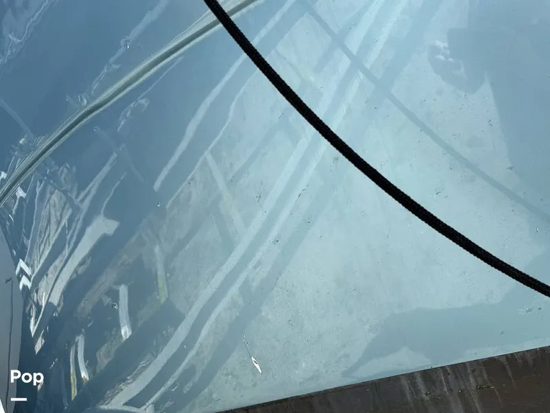 Slide: The Image of Tiara 2900 Open 1996 - 15303593