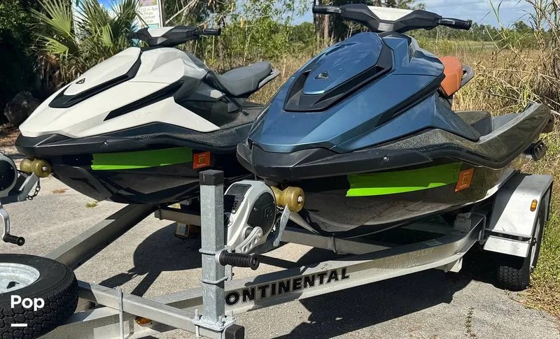 The Image of Taiga Orca Carbon 2022 - undefined