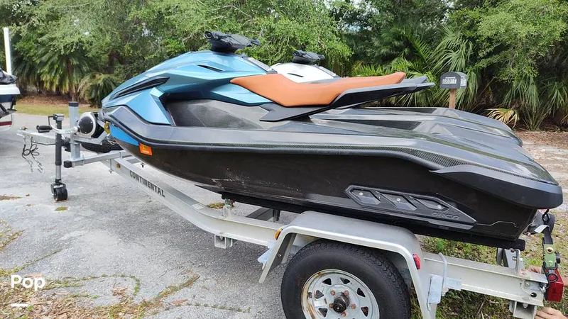 Slide: The Image of Taiga Orca Carbon 2022 - 15317763