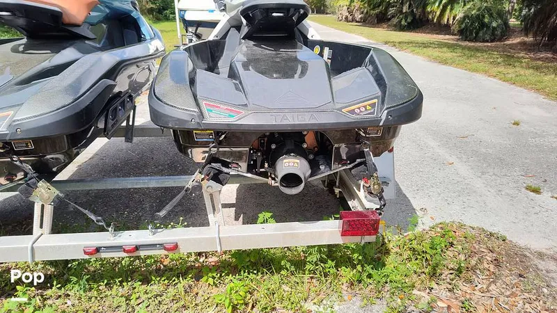 Slide: The Image of Taiga Orca Carbon 2022 - 15317769