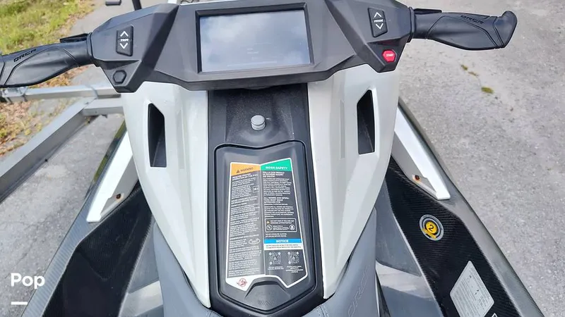 Slide: The Image of Taiga Orca Carbon 2022 - 15317770