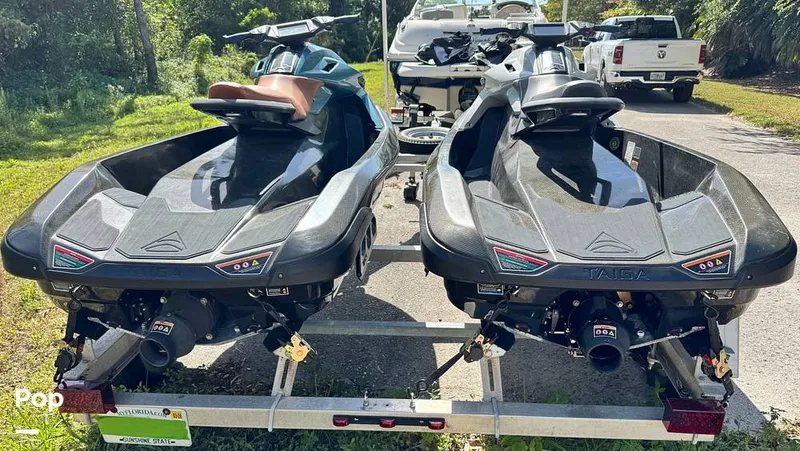 Slide: The Image of Taiga Orca Carbon 2022 - 15321999