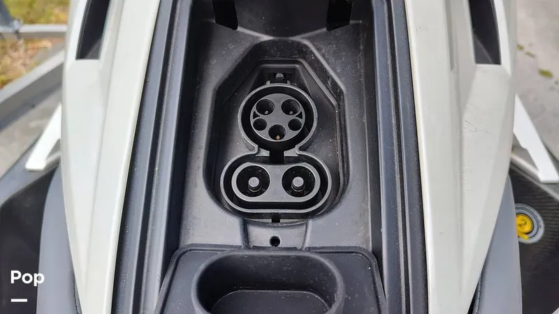 Slide: The Image of Taiga Motors Orca Carbon 2022 - 15317772