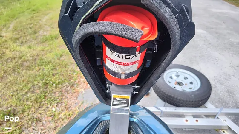 Slide: The Image of Taiga Motors Orca Carbon 2022 - 15317773