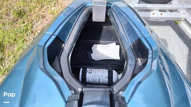 Slide: The Image of Taiga Motors Orca Carbon 2022 - 15317774