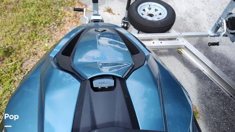 Slide: The Image of Taiga Motors Orca Carbon 2022 - 15317775