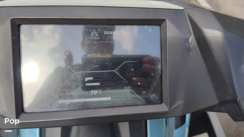 Slide: The Image of Taiga Motors Orca Carbon 2022 - 15317776