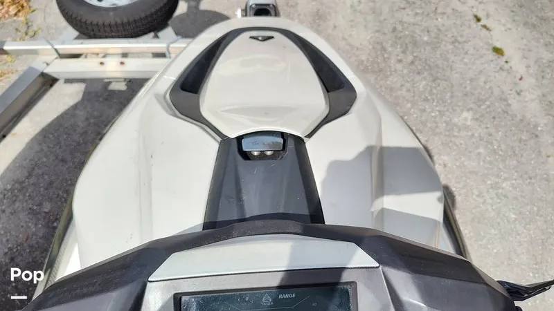 Slide: The Image of Taiga Motors Orca Carbon 2022 - 15317779