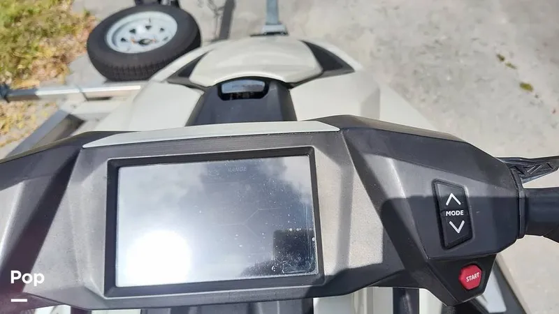 Slide: The Image of Taiga Motors Orca Carbon 2022 - 15317783