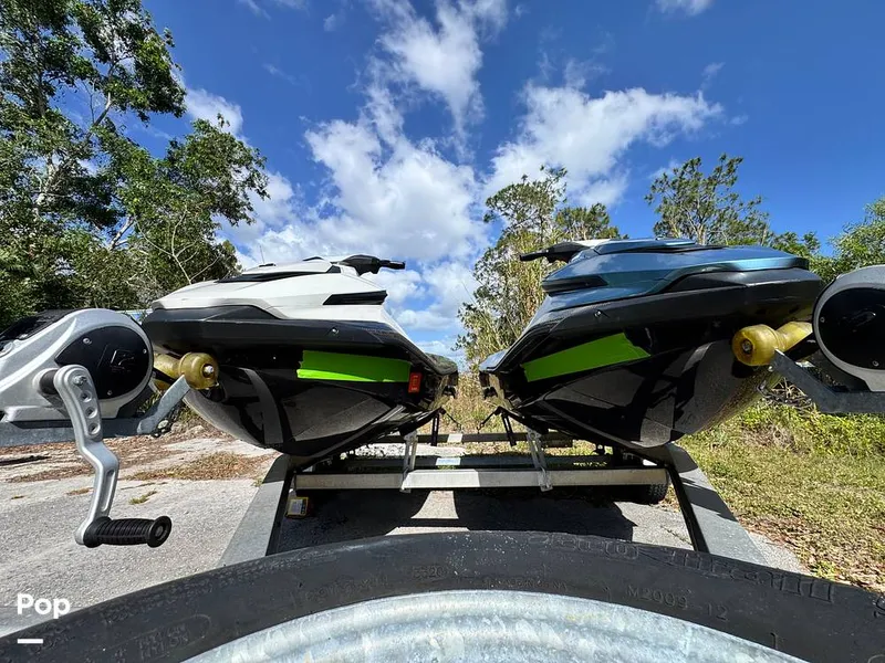 Slide: The Image of Taiga Motors Orca Carbon 2022 - 15321991