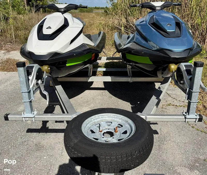 Slide: The Image of Taiga Motors Orca Carbon 2022 - 15321994