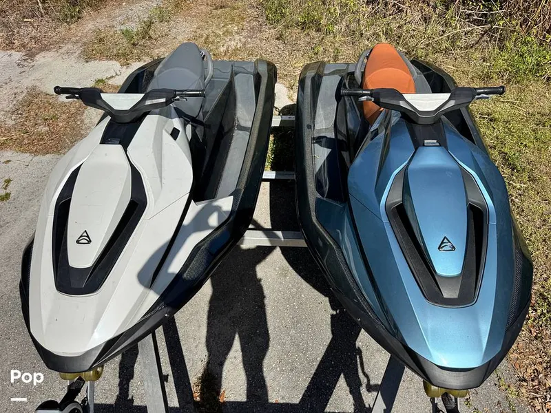 Slide: The Image of Taiga Motors Orca Carbon 2022 - 15321995