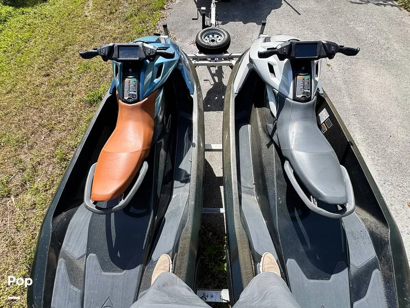 Slide: The Image of Taiga Motors Orca Carbon 2022 - 15321996