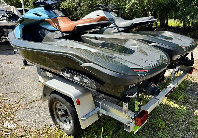 Slide: The Image of Taiga Motors Orca Carbon 2022 - 15321998