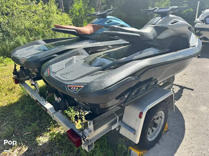 Slide: The Image of Taiga Motors Orca Carbon 2022 - 15322000