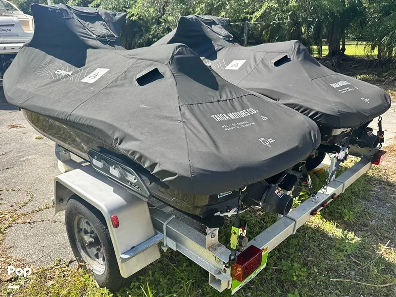 Slide: The Image of Taiga Motors Orca Carbon 2022 - 15322004