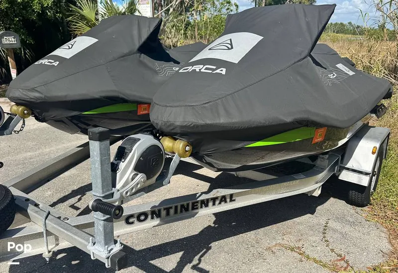 Slide: The Image of Taiga Motors Orca Carbon 2022 - 15322005