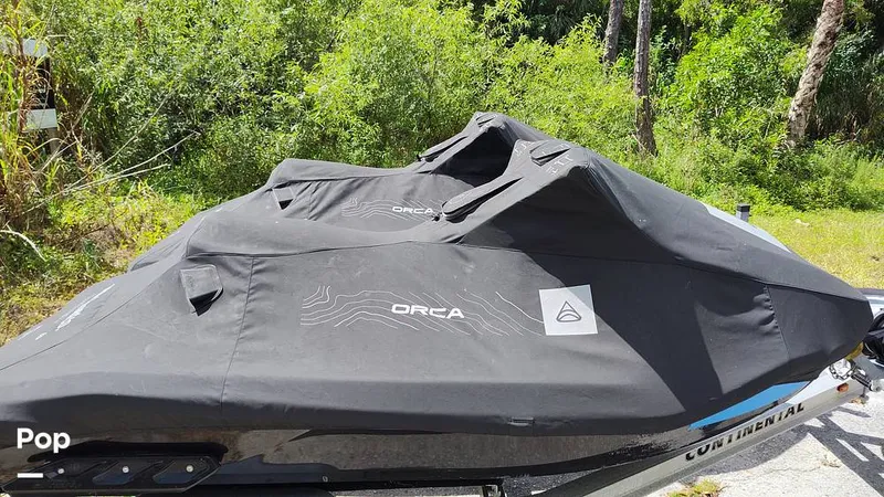 Slide: The Image of Taiga Motors Orca Carbon 2022 - 15317756