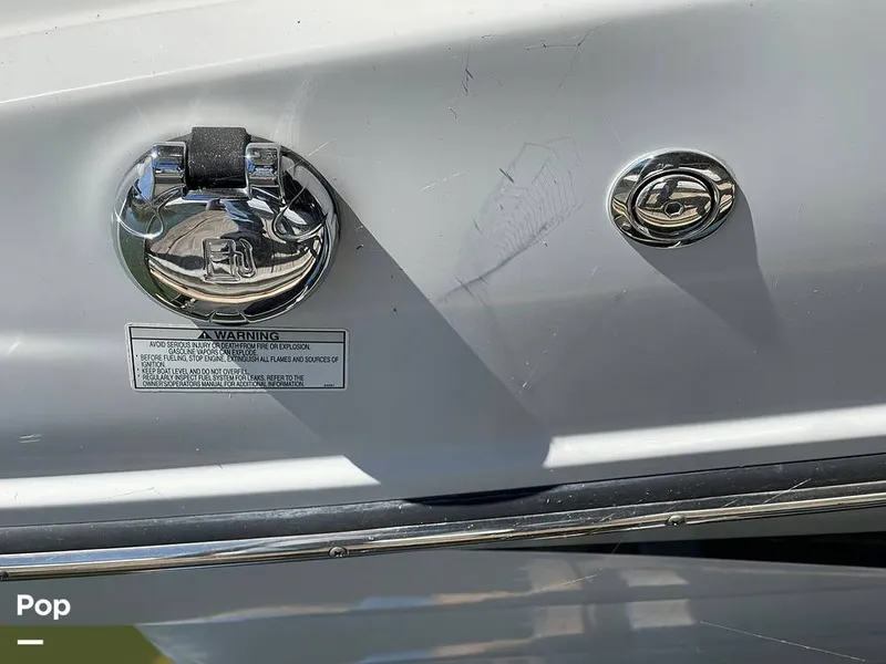 Slide: The Image of Crownline Boats 255 SS 2014 - 15261375