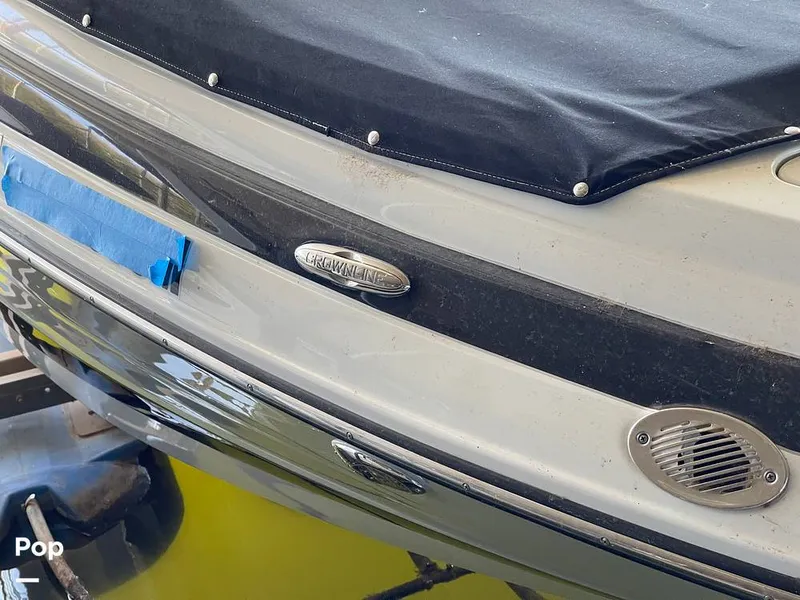 Slide: The Image of Crownline Boats 255 SS 2014 - 15261384