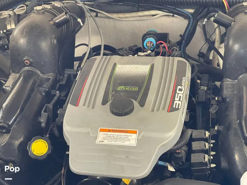 Slide: The Image of Crownline Boats 255 SS 2014 - 15261228