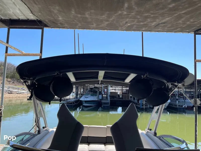 Slide: The Image of Crownline Boats 255 SS 2014 - 15261136