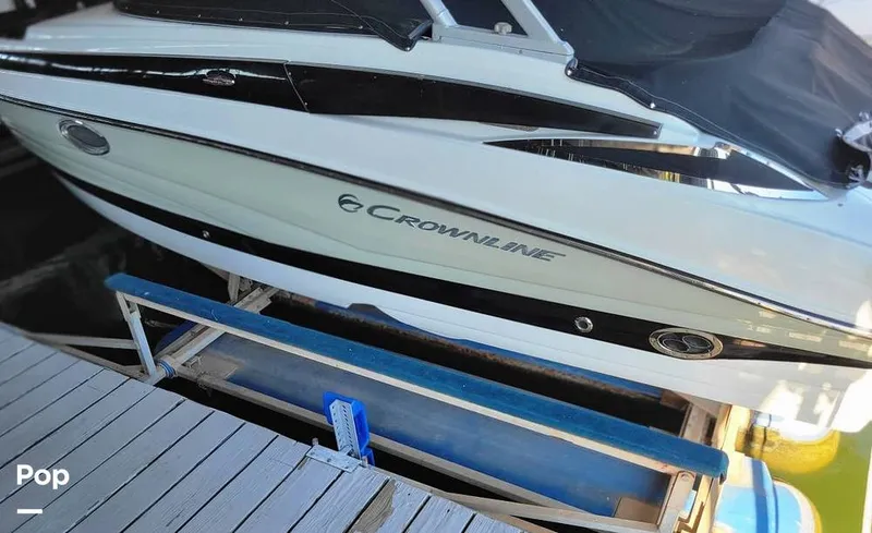 Slide: The Image of Crownline Boats 255 SS 2014 - 15232255
