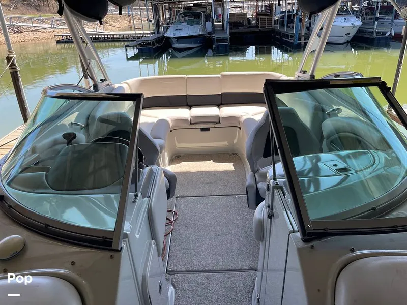 Slide: The Image of Crownline Boats 255 SS 2014 - 15261044