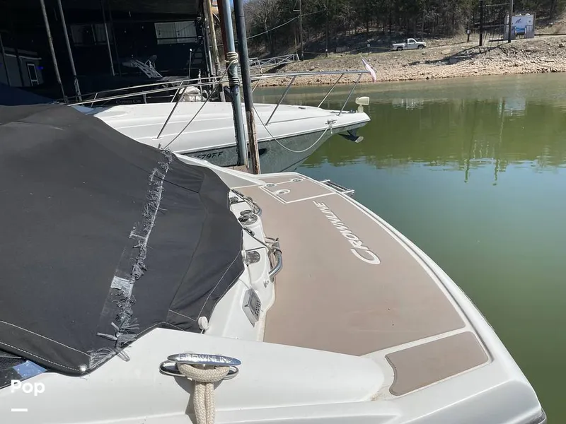 Slide: The Image of Rear Swim Deck - 15261396