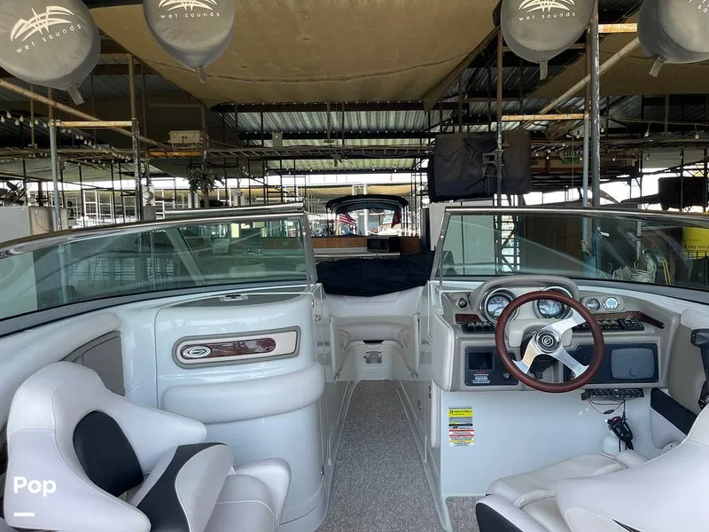 Slide: The Image of Crownline Boats 255 SS 2014 - 15261053