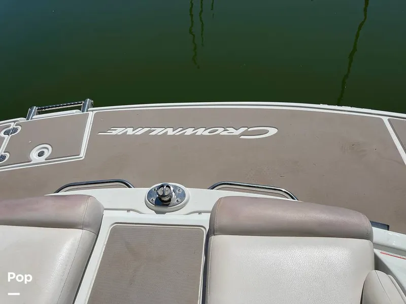Slide: The Image of Crownline Boats 255 SS 2014 - 15261062