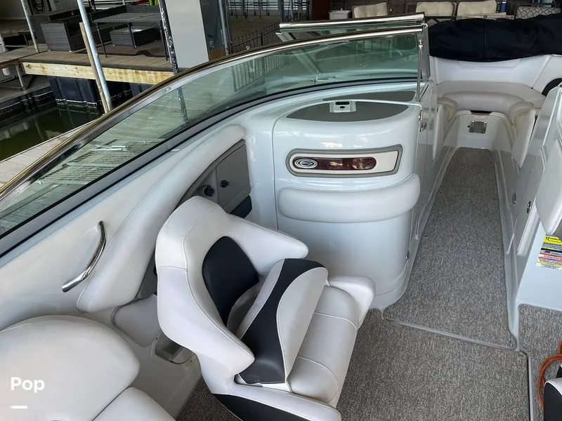 Slide: The Image of Crownline Boats 255 SS 2014 - 15261076
