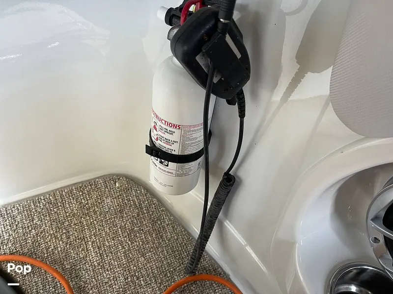 Slide: The Image of Crownline Boats 255 SS 2014 - 15261114