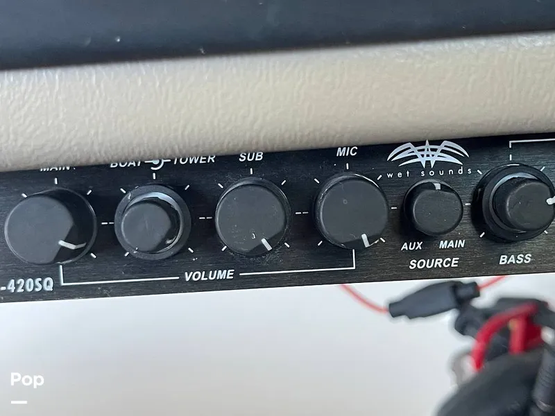 Slide: The Image of Crownline Boats 255 SS 2014 - 15261121