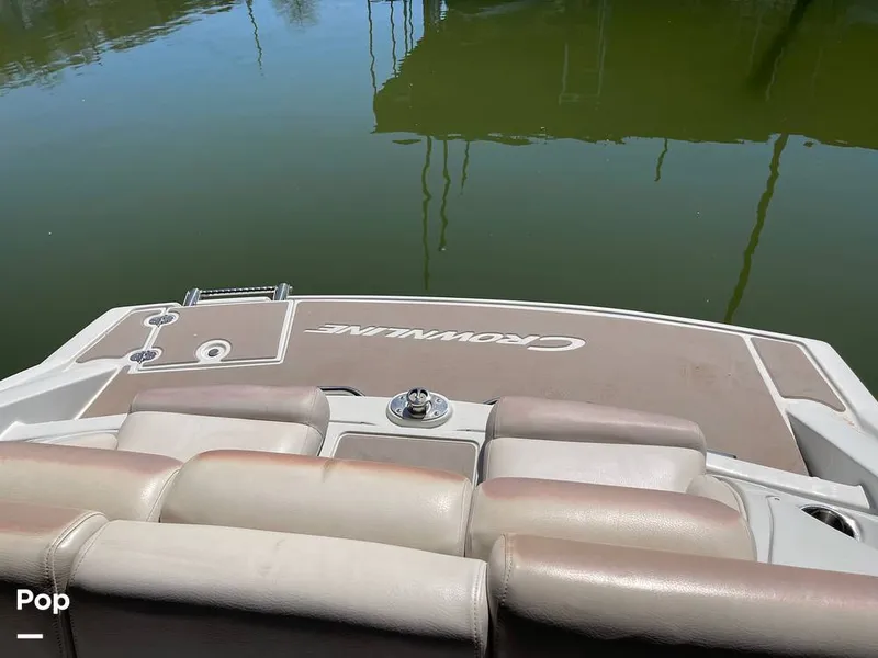 Slide: The Image of Crownline Boats 255 SS 2014 - 15261126