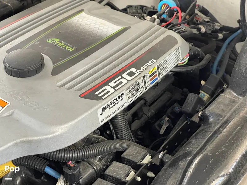 Slide: The Image of Crownline Boats 255 SS 2014 - 15261231