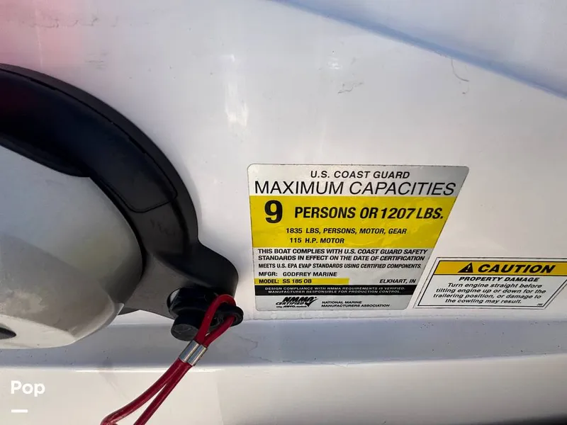 Slide: The Image of Hurricane SS 185 2022 - 15256355