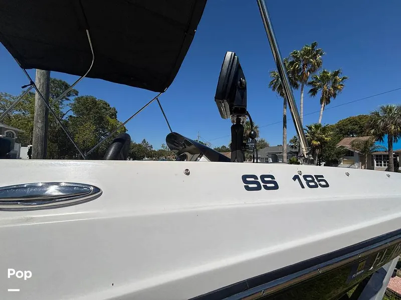 Slide: The Image of Hurricane SS 185 2022 - 15256382