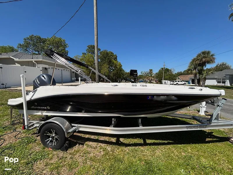 Slide: The Image of Hurricane SS 185 2022 - 15256600