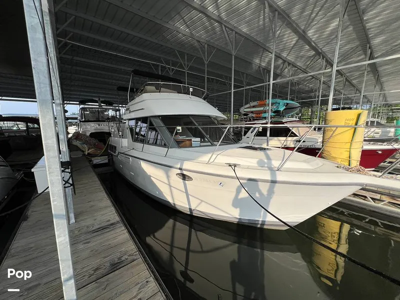 The Image of Carver 300 Aft Cabin 1994 - 15593127